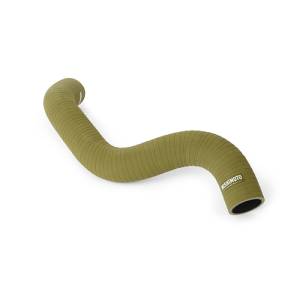 Mishimoto - Mishimoto 07-11 Jeep Wrangler 6cyl Silicone Hose Kit Olive Drab - MMHOSE-WR6-07OD - Image 5