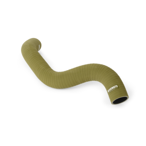 Mishimoto - Mishimoto 07-11 Jeep Wrangler 6cyl Silicone Hose Kit Olive Drab - MMHOSE-WR6-07OD - Image 6