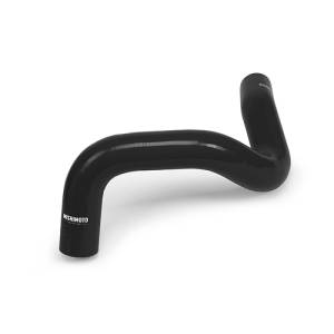 Mishimoto - Mishimoto 2012+ Jeep Wrangler 6cyl Black Silicone Hose Kit - MMHOSE-WR6-12BK - Image 8