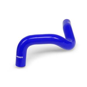 Mishimoto - Mishimoto 2012+ Jeep Wrangler 6cyl Blue Silicone Hose Kit - MMHOSE-WR6-12BL - Image 8