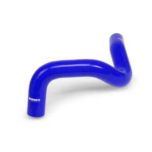 Mishimoto - Mishimoto 2012+ Jeep Wrangler 6cyl Blue Silicone Hose Kit - MMHOSE-WR6-12BL - Image 9