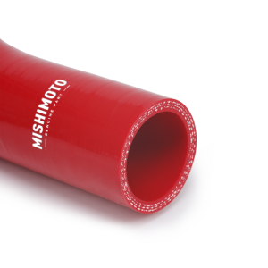 Mishimoto - Mishimoto 2012+ Jeep Wrangler 6cyl Red Silicone Hose Kit - MMHOSE-WR6-12RD - Image 6