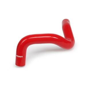 Mishimoto - Mishimoto 2012+ Jeep Wrangler 6cyl Red Silicone Hose Kit - MMHOSE-WR6-12RD - Image 8