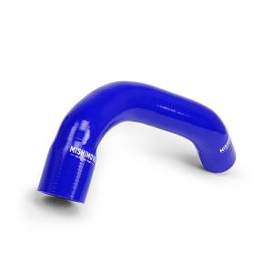 Mishimoto - Mishimoto 91-95 Jeep Wrangler YJ Blue Silicone Hose Kit - MMHOSE-WR6-91BL - Image 8