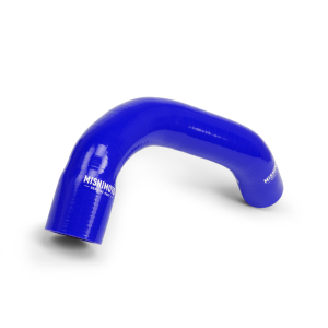 Mishimoto - Mishimoto 91-95 Jeep Wrangler YJ Blue Silicone Hose Kit - MMHOSE-WR6-91BL - Image 9