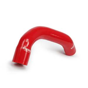 Mishimoto - Mishimoto 91-95 Jeep Wrangler YJ Red Silicone Hose Kit - MMHOSE-WR6-91RD - Image 8