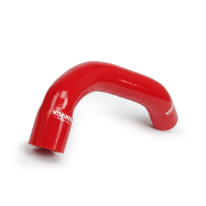 Mishimoto - Mishimoto 91-95 Jeep Wrangler YJ Red Silicone Hose Kit - MMHOSE-WR6-91RD - Image 9