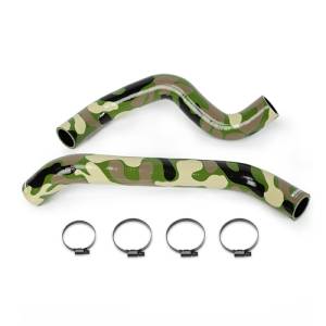 Mishimoto - Mishimoto 97-06 Jeep Wrangler 6cyl Silicone Hose Kit Camoflouge - MMHOSE-WR6-97CA - Image 2