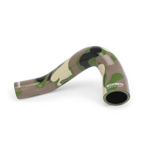 Mishimoto - Mishimoto 97-06 Jeep Wrangler 6cyl Silicone Hose Kit Camoflouge - MMHOSE-WR6-97CA - Image 11