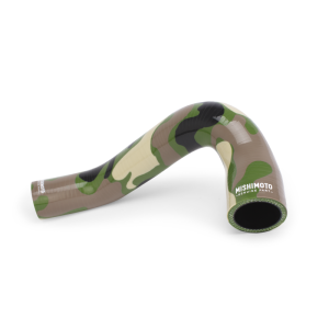 Mishimoto - Mishimoto 97-06 Jeep Wrangler 6cyl Silicone Hose Kit Camoflouge - MMHOSE-WR6-97CA - Image 12