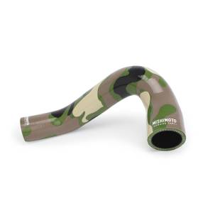 Mishimoto - Mishimoto 97-06 Jeep Wrangler 6cyl Silicone Hose Kit Camoflouge - MMHOSE-WR6-97CA - Image 16