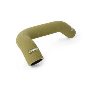 Mishimoto - Mishimoto 97-06 Jeep Wrangler 6cyl Silicone Hose Kit Olive Drab - MMHOSE-WR6-97OD - Image 7