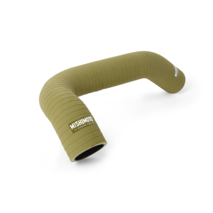 Mishimoto - Mishimoto 97-06 Jeep Wrangler 6cyl Silicone Hose Kit Olive Drab - MMHOSE-WR6-97OD - Image 8