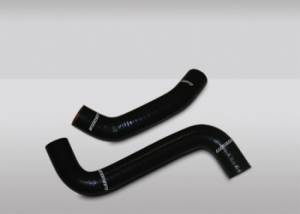 Mishimoto - Mishimoto 01-07 Subaru WRX / WRX STI Black Silicone Hose Kit - MMHOSE-WRX-01BK - Image 3