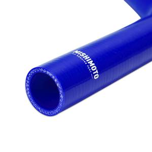 Mishimoto - Mishimoto 01-07 Subaru WRX / WRX STI Blue Silicone Hose Kit - MMHOSE-WRX-01BL - Image 3