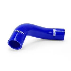 Mishimoto - Mishimoto 01-07 Subaru WRX / WRX STI Blue Silicone Hose Kit - MMHOSE-WRX-01BL - Image 5