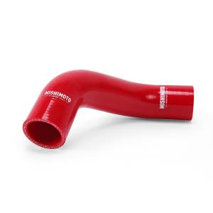 Mishimoto - Mishimoto 01-07 Subaru WRX / WRX STI Red Silicone Hose Kit - MMHOSE-WRX-01RD - Image 5