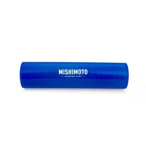 Mishimoto - Mishimoto 2015 Subaru WRX Blue Silicone Radiator Coolant Ancillary Hoses Kit - MMHOSE-WRX-15ANCBL - Image 5