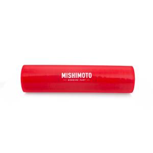 Mishimoto - Mishimoto 2015 Subaru WRX Red Silicone Radiator Coolant Ancillary Hoses Kit - MMHOSE-WRX-15ANCRD - Image 5