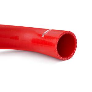 Mishimoto - Mishimoto 2015+ Subaru WRX Silicone Radiator Coolant Hose Kit - Red - MMHOSE-WRX-15RD - Image 3