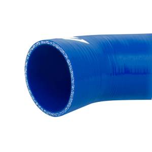 Mishimoto - Mishimoto 01-07 Subaru WRX Silicone 76mm Airbox Hose - Blue - MMHOSE-WRX-AM7BL - Image 5