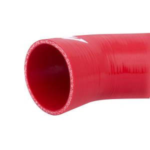 Mishimoto - Mishimoto 01-07 Subaru WRX Silicone 76mm Airbox Hose - Red - MMHOSE-WRX-AM7RD - Image 5