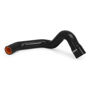 Mishimoto - Mishimoto 91-01 Jeep Cherokee XJ 4.0L Silicone Coolant Hose Kit - Black - MMHOSE-XJ6-91BK - Image 5