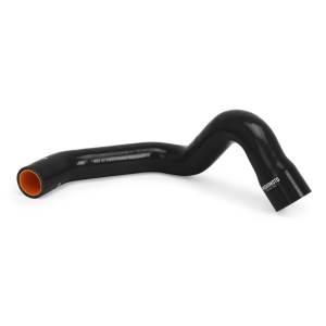 Mishimoto - Mishimoto 91-01 Jeep Cherokee XJ 4.0L Silicone Coolant Hose Kit - Black - MMHOSE-XJ6-91BK - Image 6