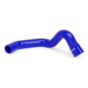 Mishimoto - Mishimoto 91-01 Jeep Cherokee XJ 4.0L Silicone Coolant Hose Kit - Blue - MMHOSE-XJ6-91BL - Image 4