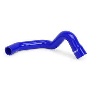 Mishimoto - Mishimoto 91-01 Jeep Cherokee XJ 4.0L Silicone Coolant Hose Kit - Blue - MMHOSE-XJ6-91BL - Image 5