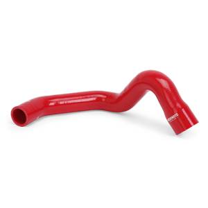 Mishimoto - Mishimoto 91-01 Jeep Cherokee XJ 4.0L Silicone Coolant Hose Kit - Red - MMHOSE-XJ6-91RD - Image 4