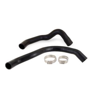 Mishimoto 1991-2001 Jeep Cherokee XJ 4.0L Replacement Hose Kit - MMHOSE-XJ6-92E