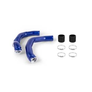 Mishimoto 2015-2020 BMW F80 M3/M4 Intercooler Pipe Kit FDB - MMICP-F80-15CFDB