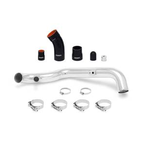 Mishimoto - Mishimoto 2014+ Ford Fiesta ST Cold-Side Intercooler Pipe Kit - Polished - MMICP-FIST-14CP - Image 3