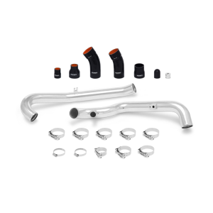 Mishimoto - Mishimoto 2014+ Ford Fiesta ST Intercooler Pipe Kit - Polished - MMICP-FIST-14P - Image 5