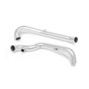 Mishimoto - Mishimoto 2014+ Ford Fiesta ST Intercooler Pipe Kit - Polished - MMICP-FIST-14P - Image 11