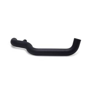 Mishimoto - Mishimoto 2014+ Ford Fiesta ST Intercooler Pipe Kit - Wrinkle Black - MMICP-FIST-14WBK - Image 7