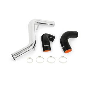 Mishimoto - Mishimoto 2013+ Ford Focus ST Hot Side Intercooler Pipe Kit - Polished - MMICP-FOST-13HP - Image 3