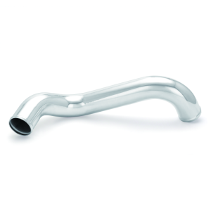 Mishimoto - Mishimoto 2016 Nissan Titan XD Intercooler Polished Pipe and Boot Kit - MMICP-XD-16P - Image 8