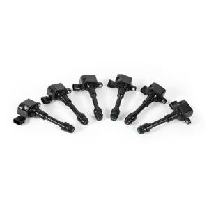 Mishimoto 2003-2006 Nissan 350Z Ignition Coil Set of 6 - MMIG-350Z-0306