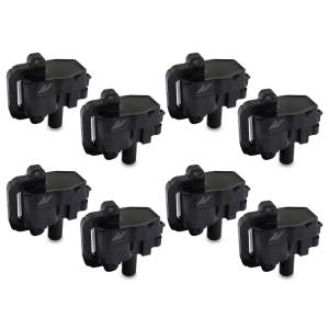 Mishimoto 97-02 GM LS1 Engine Ignition Coil Set - MMIG-LS1-9708