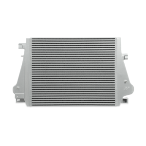 Mishimoto - Mishimoto 2016+ Chevrolet Camaro 2.0T / 2013+ Cadillac ATS 2.0T Performance Intercooler (Silver) - MMINT-CAM4-16 - Image 2