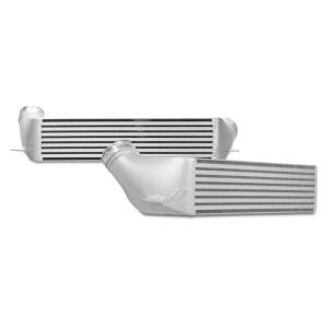 Mishimoto - Mishimoto BMW 335i/335xi/135i Performance Intercooler - MMINT-E90-07 - Image 2