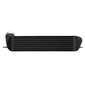 Mishimoto - Mishimoto BMW 2007-11 335i/335xi/135i 3.0L Black Performance Intercooler - MMINT-E90-07B - Image 2