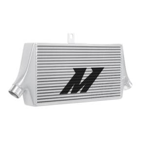 Mishimoto - Mishimoto 01-07 Mitsubishi Lancer Evolution 7/8/9 Race Intercooler - Silver - MMINT-EVO-01X - Image 3