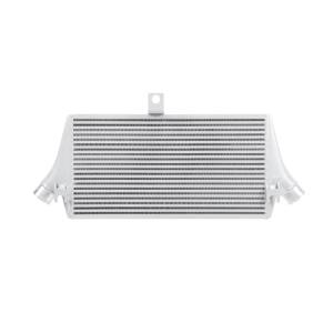 Mishimoto - Mishimoto 01-07 Mitsubishi Lancer Evolution 7/8/9 Race Intercooler - Silver - MMINT-EVO-01X - Image 5