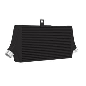 Mishimoto - Mishimoto Mitsubishi Lancer Evolution 7/8/9 Race Intercooler - Black - MMINT-EVO-01XB - Image 4