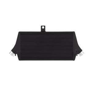 Mishimoto - Mishimoto Mitsubishi Lancer Evolution 7/8/9 Race Intercooler - Black - MMINT-EVO-01XB - Image 6