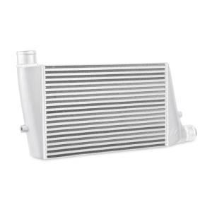 Mishimoto - Mishimoto 08+ Mitsubishi Lancer Evolution X GSR/MR 2.0L Intercooler - Silver - MMINT-EVO-10X - Image 3