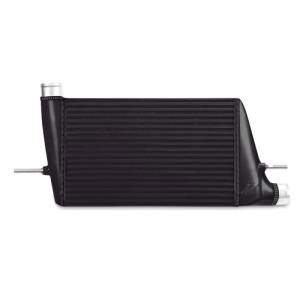 Mishimoto - Mishimoto 08+ Mitsubishi Lancer Evolution X GSR/MR 2.0L Intercooler - Black - MMINT-EVO-10XB - Image 2